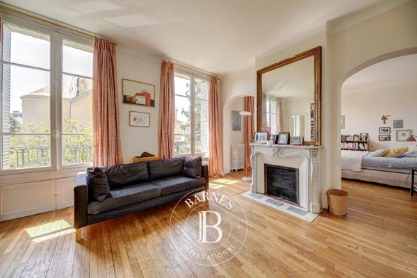 Versailles, Maison 9 Chambres -  380 m² à vendre