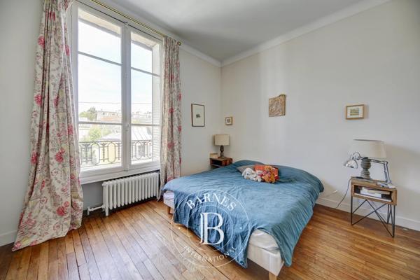 Versailles, Maison 9 Chambres -  380 m² à vendre