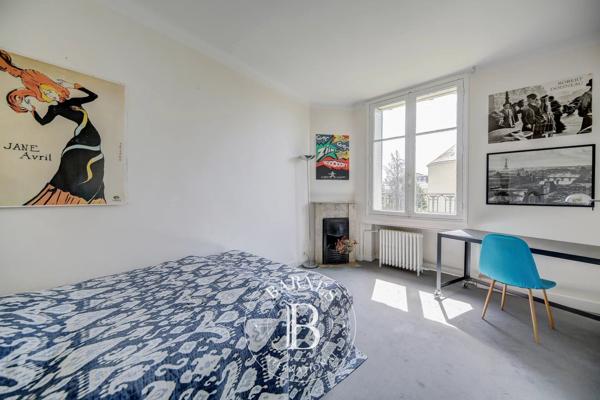 Versailles, Maison 9 Chambres -  380 m² à vendre