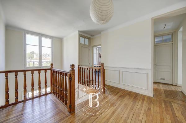 Versailles, Maison 9 Chambres -  380 m² à vendre
