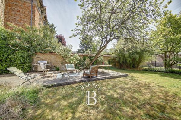 Versailles, Maison 9 Chambres -  380 m² à vendre