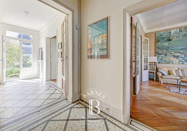 Versailles, Maison 9 Chambres -  380 m² à vendre