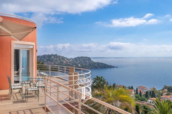 Théoule-sur-Mer, Villa 7 Chambres -  234 m² à vendre