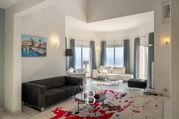 Théoule-sur-Mer, Villa 7 Chambres -  234 m² à vendre