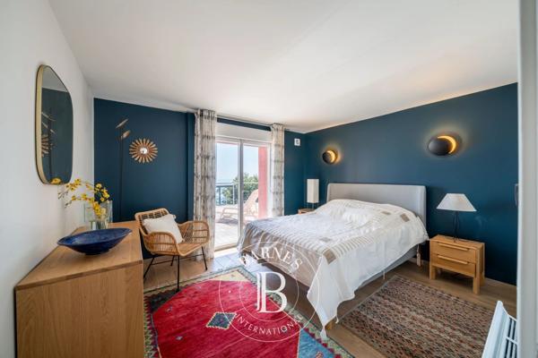 Théoule-sur-Mer, Villa 7 Chambres -  234 m² à vendre