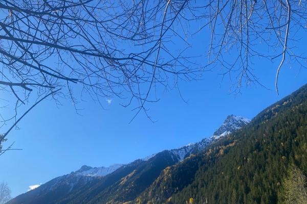Chamonix-Mont-Blanc (74400) Chamonix les Glières T3 Balcon 340 000€ LMNP