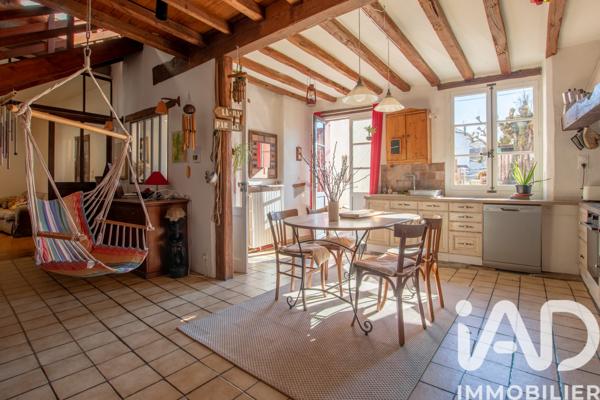 Maison à vendre 5 pièces 140 m² Pontcharra