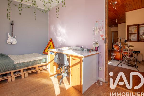 Maison à vendre 5 pièces 140 m² Pontcharra