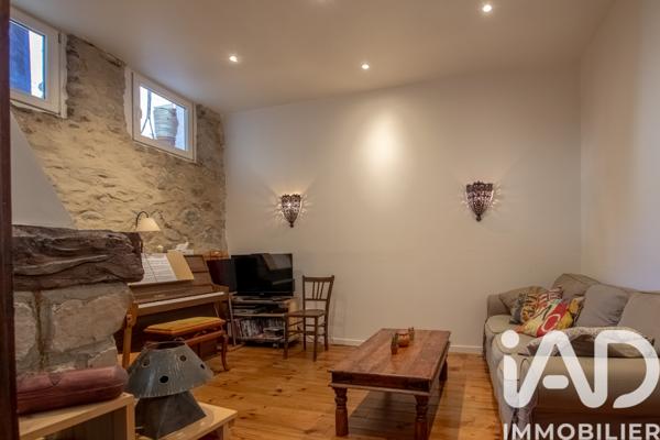 Maison à vendre 5 pièces 140 m² Pontcharra