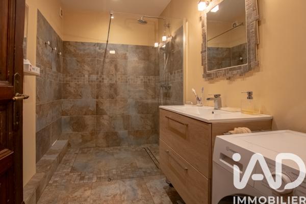 Maison à vendre 5 pièces 140 m² Pontcharra