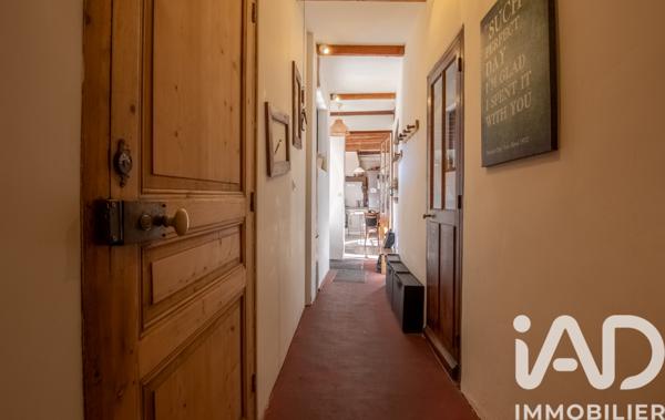 Maison à vendre 5 pièces 140 m² Pontcharra