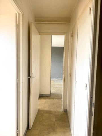 EXCLUSIVITÉ – T2 DERNIER ÉTAGE AVEC BALCON ET VUE DÉGAGÉE VILLE&COLLINES&POINTE MER – RÉSIDENCE BELLEVUE – MARSEILLE 9ᵉ
