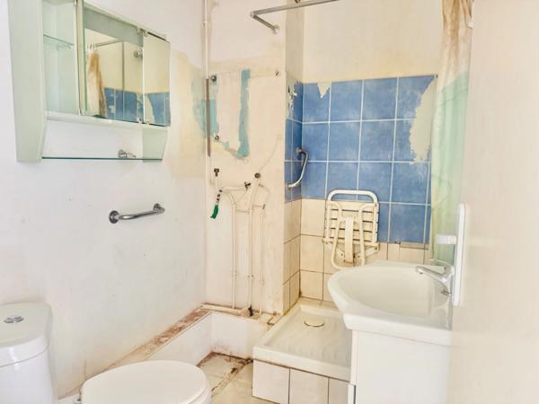 EXCLUSIVITÉ – T2 DERNIER ÉTAGE AVEC BALCON ET VUE DÉGAGÉE VILLE&COLLINES&POINTE MER – RÉSIDENCE BELLEVUE – MARSEILLE 9ᵉ