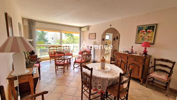 Appartement à SAINTE-MAXIME, 83120 - 3 pièces 74m²