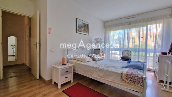 Appartement à SAINTE-MAXIME, 83120 - 3 pièces 74m²