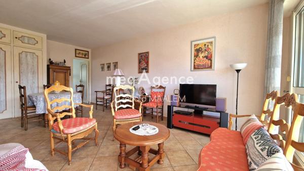 Appartement à SAINTE-MAXIME, 83120 - 3 pièces 74m²
