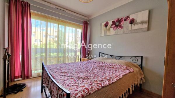 Appartement à SAINTE-MAXIME, 83120 - 3 pièces 74m²