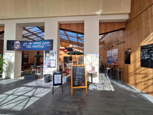 Immeuble à vendre MAYENNE (53)