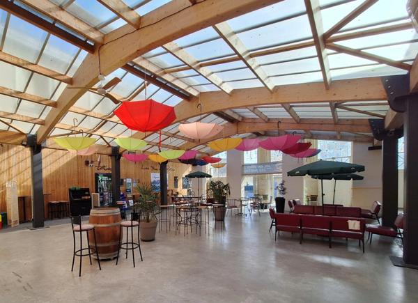 Immeuble à vendre MAYENNE (53)