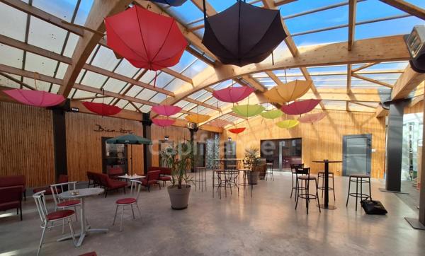 Immeuble à vendre MAYENNE (53)