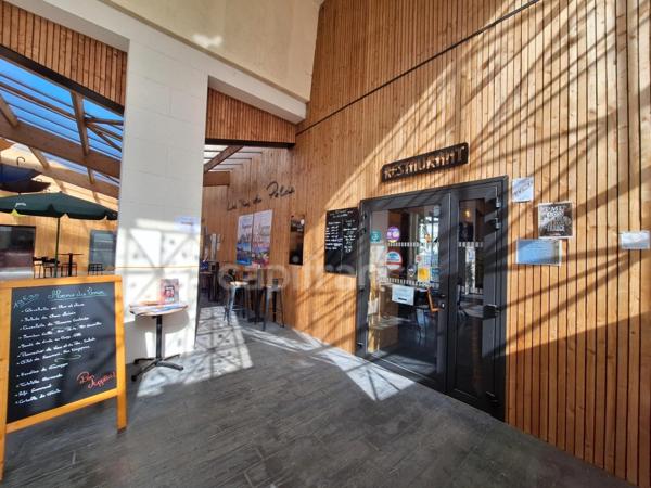 Immeuble à vendre MAYENNE (53)