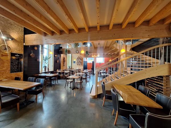 Immeuble à vendre MAYENNE (53)