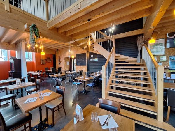 Immeuble à vendre MAYENNE (53)