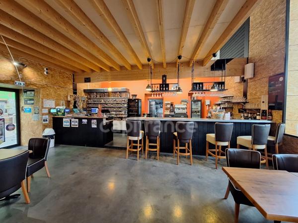 Immeuble à vendre MAYENNE (53)