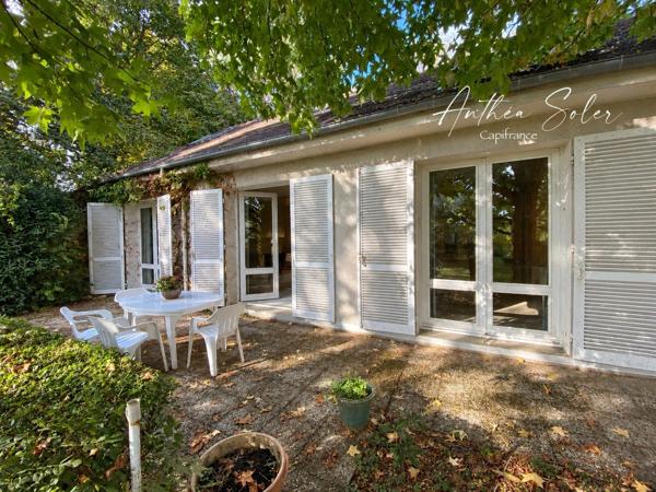 PRÉMERY – Maison familiale de 190 m² avec grand jardin arboré