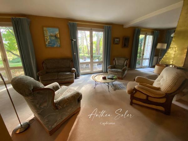 PRÉMERY – Maison familiale de 190 m² avec grand jardin arboré