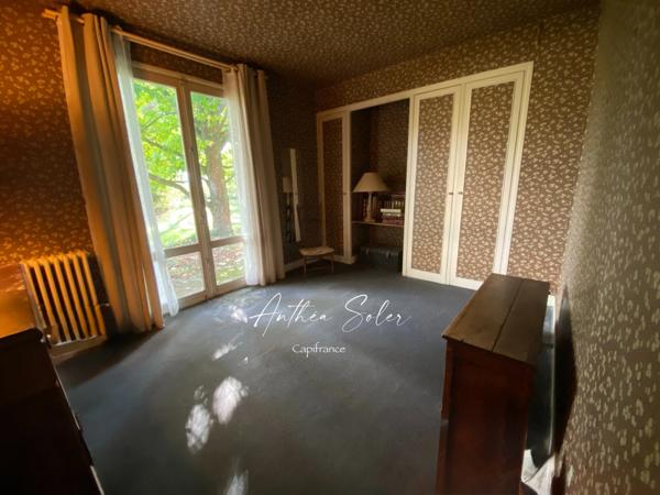 PRÉMERY – Maison familiale de 190 m² avec grand jardin arboré