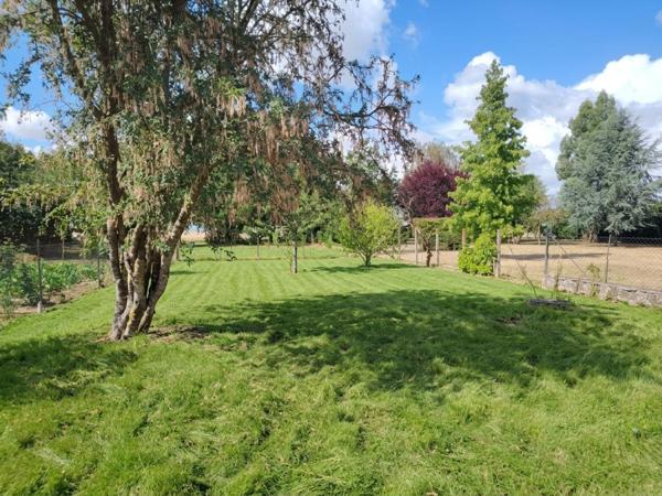 Longère à 20 kms de CHARTRES SUD 92 m2