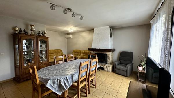 Maison à vendre 3 pièces LE BARP (33)
