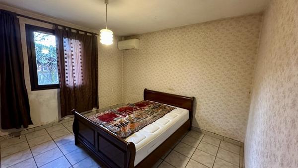 Maison à vendre 3 pièces LE BARP (33)