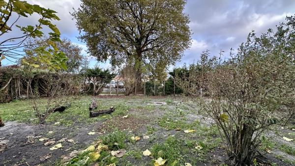 Maison à vendre 3 pièces LE BARP (33)