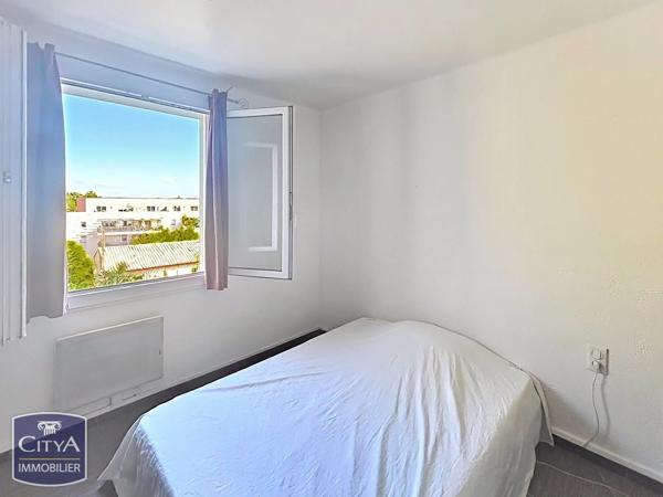 Appartement à vendre 4 pièces 72m² Montpellier (34000)
