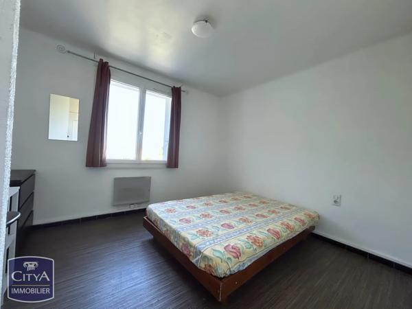Appartement à vendre 4 pièces 72m² Montpellier (34000)