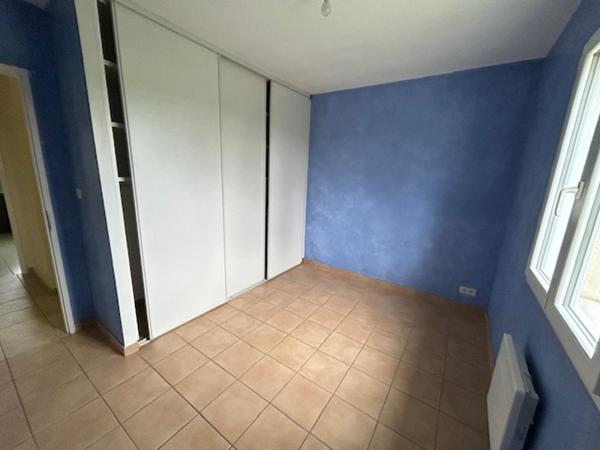 Maison à louer |  St-Sever-de-Rustan |  4 pièces | 88 m²