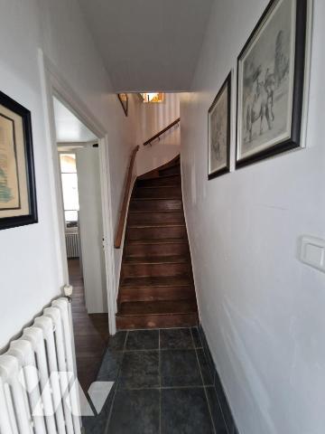 GUERN (56) Maison 6 pièces avec jardin