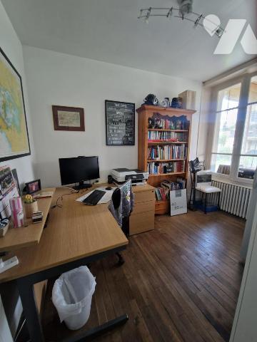 GUERN (56) Maison 6 pièces avec jardin