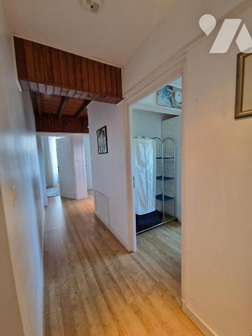 GUERN (56) Maison 6 pièces avec jardin