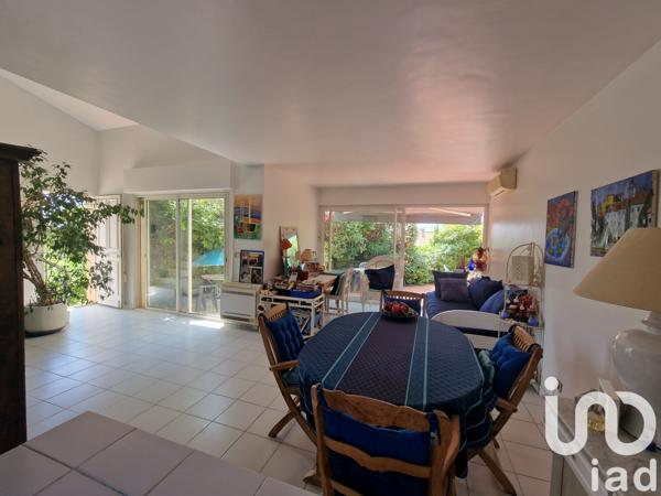 Maison à vendre 4 pièces 96 m² Sanary-sur-Mer