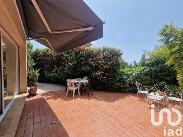 Maison à vendre 4 pièces 96 m² Sanary-sur-Mer