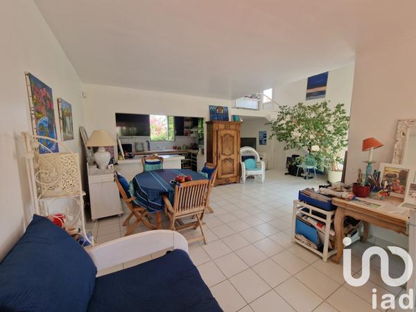 Maison à vendre 4 pièces 96 m² Sanary-sur-Mer