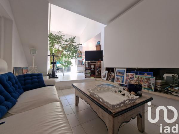 Maison à vendre 4 pièces 96 m² Sanary-sur-Mer