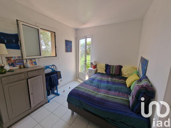 Maison à vendre 4 pièces 96 m² Sanary-sur-Mer