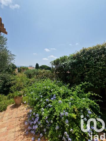 Maison à vendre 4 pièces 96 m² Sanary-sur-Mer