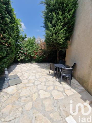 Maison à vendre 4 pièces 96 m² Sanary-sur-Mer