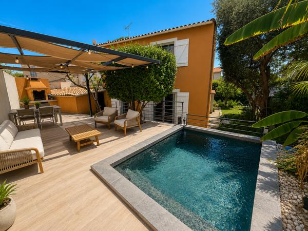 Maison 116 m² Jacou 6P