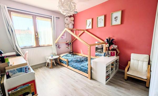 Maison 116 m² Jacou 6P